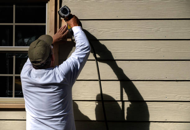 Best Weatherproofing and Sealing  in Tarpey Village, CA