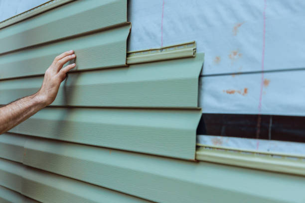 Best Stucco Siding  in Tarpey Village, CA